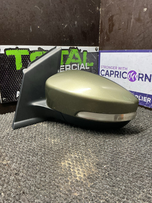 2013 Ford Kuga II TF- Left Door Mirror- (TAG9625)