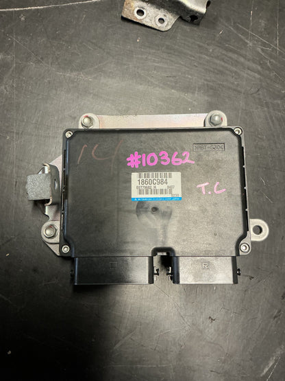 2018 Mitsubishi Outlander- ECU- (TAG10362)