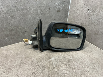 2006 Holden Rodeo - Right Door Mirror - (TAG19056)