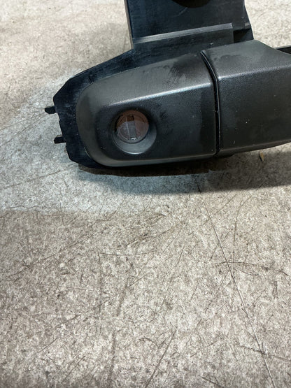 2019 Mitsubishi Triton- Right Front Door Exterior Handle- (TAG16522)