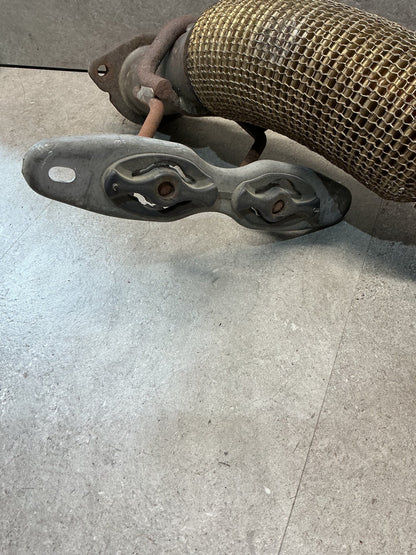 2016-2018 Ford Escape ZG- Catalytic Converter- (TAG11936)