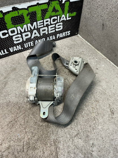2006-2011 Toyota Hilux VII N10- Left Front Seat Belt- (TAG16176)