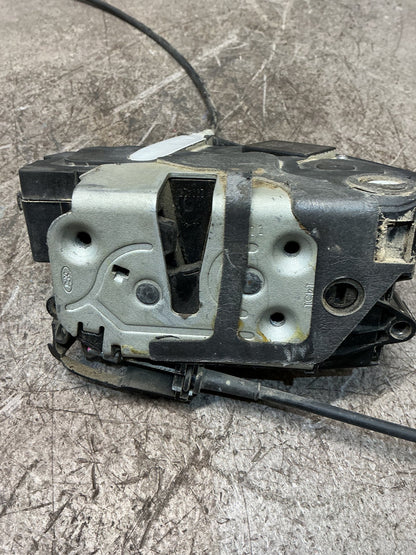 2015-2018 Ford Ranger PXII - Right Rear Door Lock Actuator - (TAG17975)