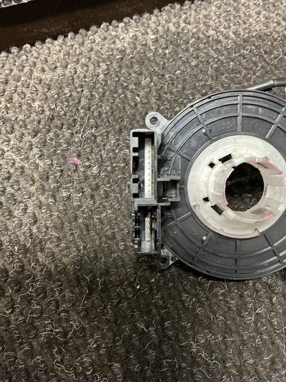 2014 Holden Colorado- Clock Spring- (TAG10108)