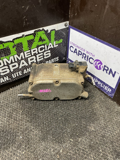 2012 Holden Colorado RG- Fuel Filter Housing- (TAG11287)