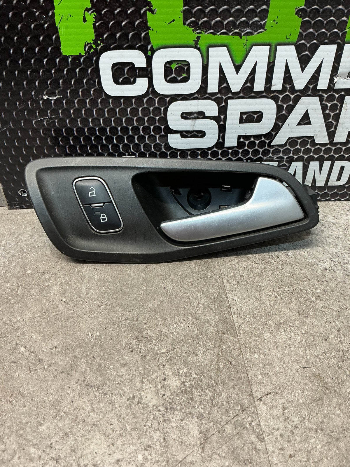 2016 Ford Escape ZG- Right Front Door Interior Handle- (TAG11905)
