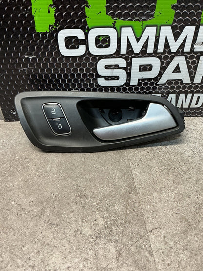 2016 Ford Escape ZG- Right Front Door Interior Handle- (TAG11905)