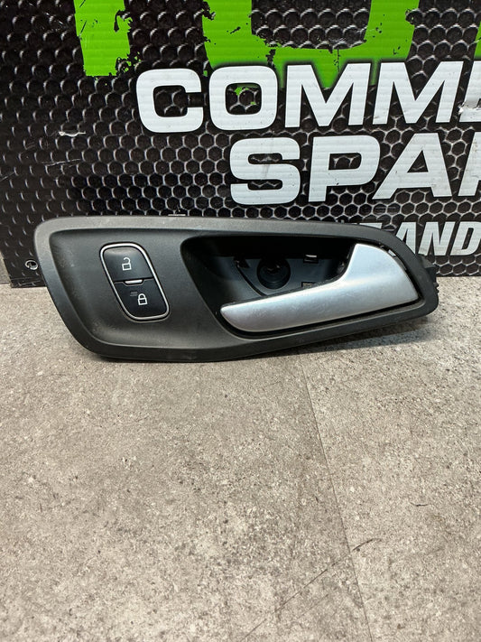 2016 Ford Escape ZG- Right Front Door Interior Handle- (TAG11905)