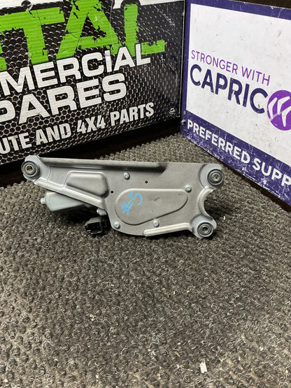 2012-2015 Dodge Journey JC- Rear Wiper Motor- (TAG9982)