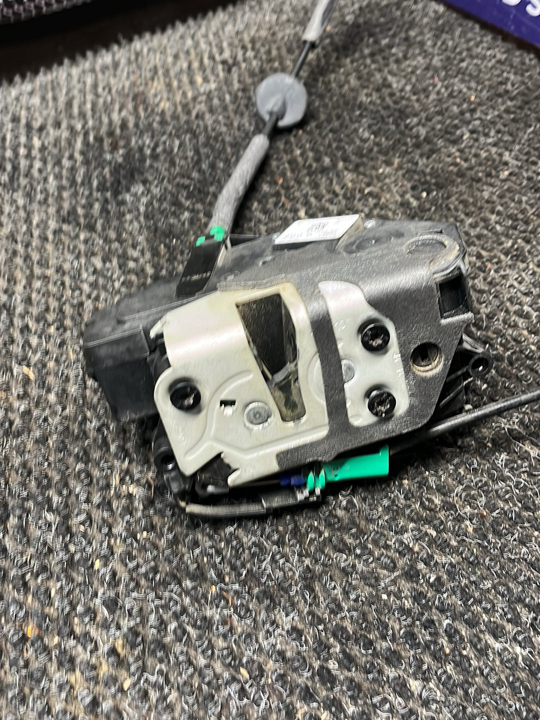 2015-2019 Ford Kuga- Right Front Door Lock Actuator- (TAG7179)