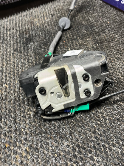 2015-2019 Ford Kuga- Right Front Door Lock Actuator- (TAG7179)