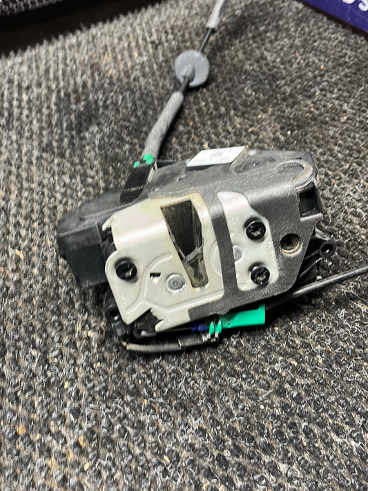 2015-2019 Ford Kuga- Right Front Door Lock Actuator- (TAG7179)
