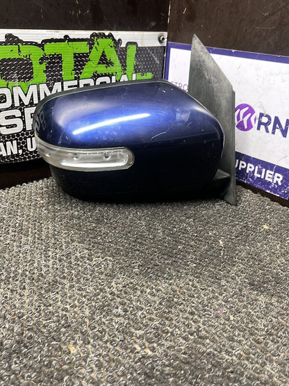 2006-2012 Mazda CX-7 ER- Right Door Mirror- (TAG9313)