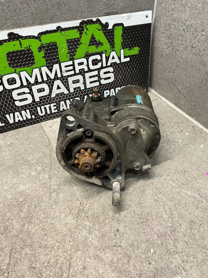 2014 Toyota Hilux- Starter Motor- (TAG14076)