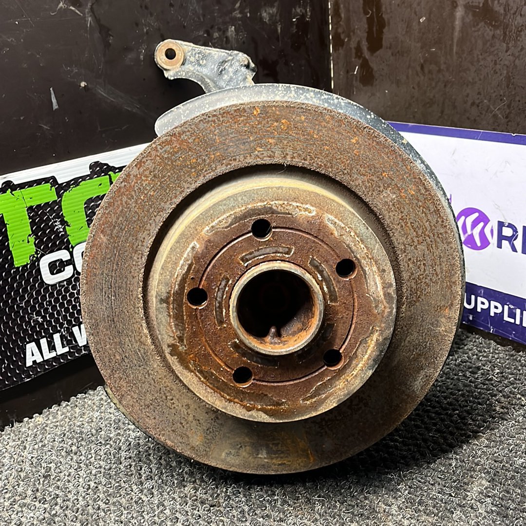 2015-2019 Ford Kuga- Left Rear Hub Assembly- (TAG7685)