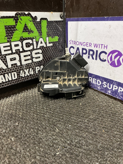 2011-2015 Ford Ranger PXI - Right Front Door Lock Actuator - (TAG11443)