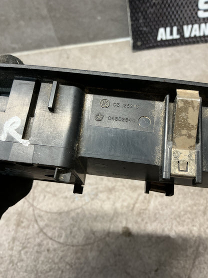 2007-2010 Dodge Nitro KA- Left Front Window Switch- (TAG16380)