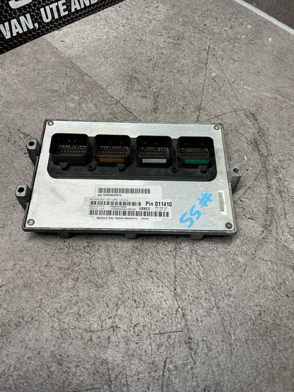 2007-2010 Dodge Nitro KA- ECU- (TAG13302)