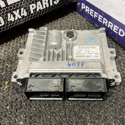 2019 Ford Escape- ECU- (TAG7789)