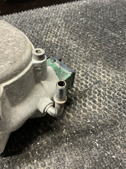 2012-2013 Holden Colorado RG- Fuel Filter Housing- (TAG11556)