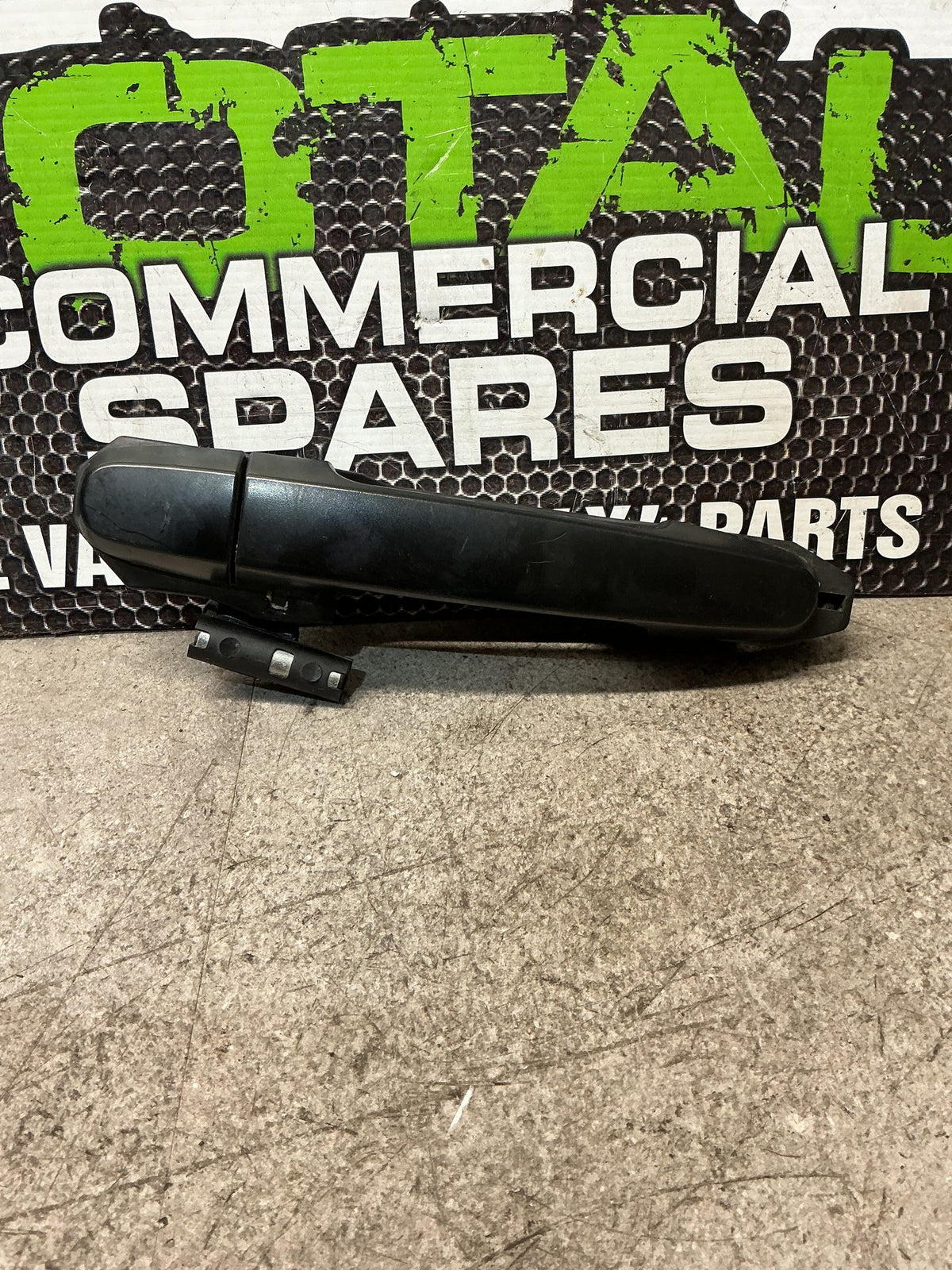 2006-2011 Toyota Hilux VII N10- Left Rear Door Exterior Handle- (TAG15831)