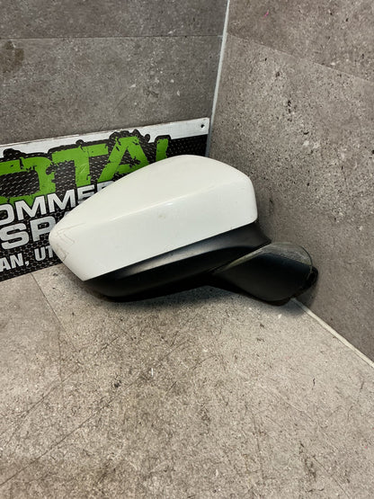 2014 Mazda CX-5- Right Door Mirror- (TAG15976)