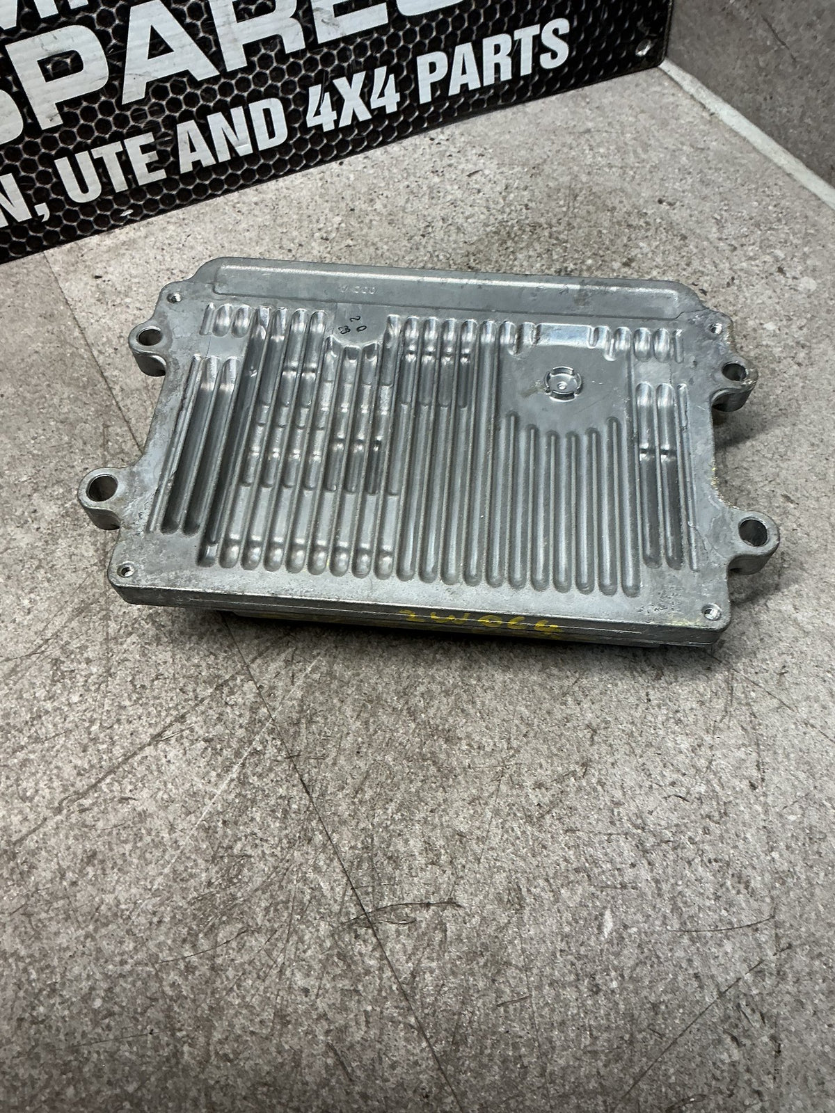 2013 Mazda CX-5- ECU- (TAG14993)