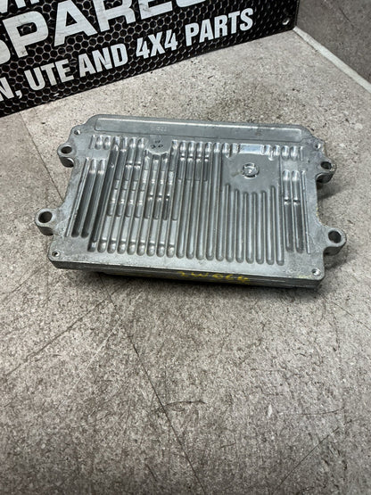 2013 Mazda CX-5- ECU- (TAG14993)
