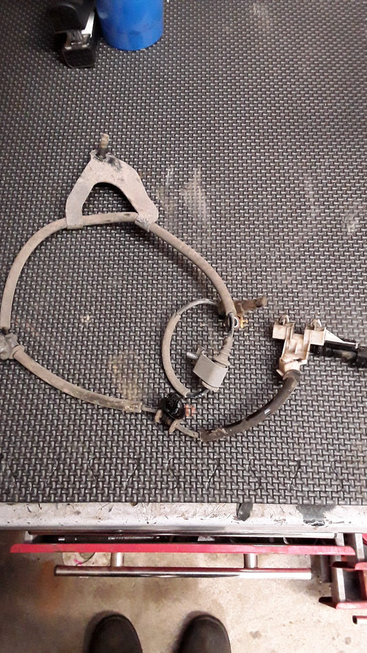 2013 Holden Colorado RG- Left Front ABS Sensor- (TAG461)