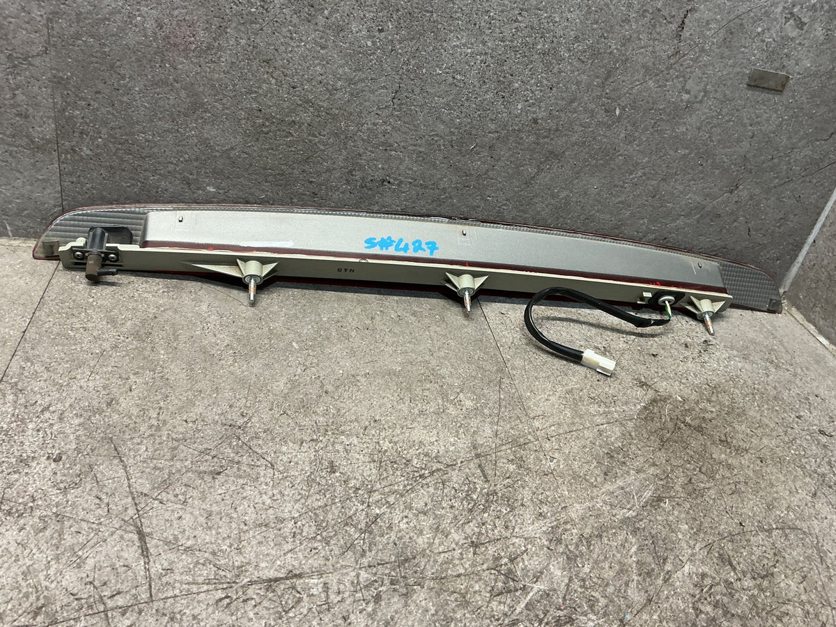 2011 Nissan Skyline J50 - High Level Stoplight - (TAG18387)
