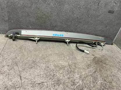 2011 Nissan Skyline J50 - High Level Stoplight - (TAG18387)