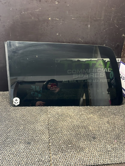 2006-2012 Dodge Nitro KA- Left Rear Cargo Glass- (TAG9419)