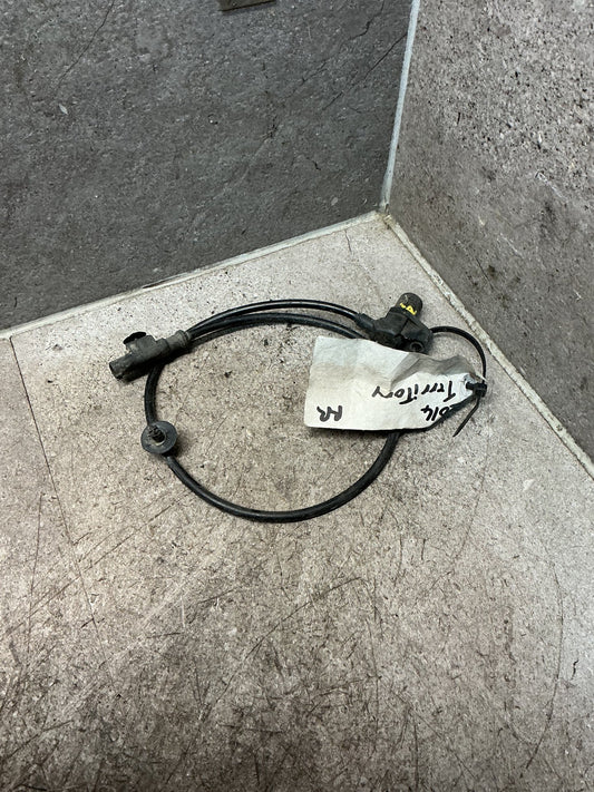 2014 Ford Territory - Right Rear ABS Sensor - (TAG18277)