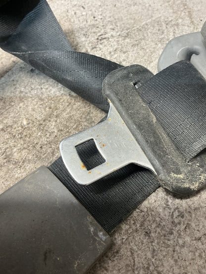 2009-2011 Ford Ranger PK - Right Rear Seat Belt - (TAG19420)
