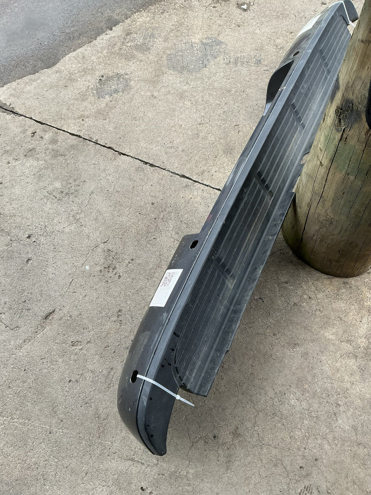 2011 Ford Ranger- Rear Bumper Cover- (TAG8125) PN: AB39-17D781-AB