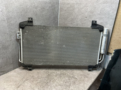 2021 Mitsubishi Outlander GF8 - A/C Condenser - (TAG17612)