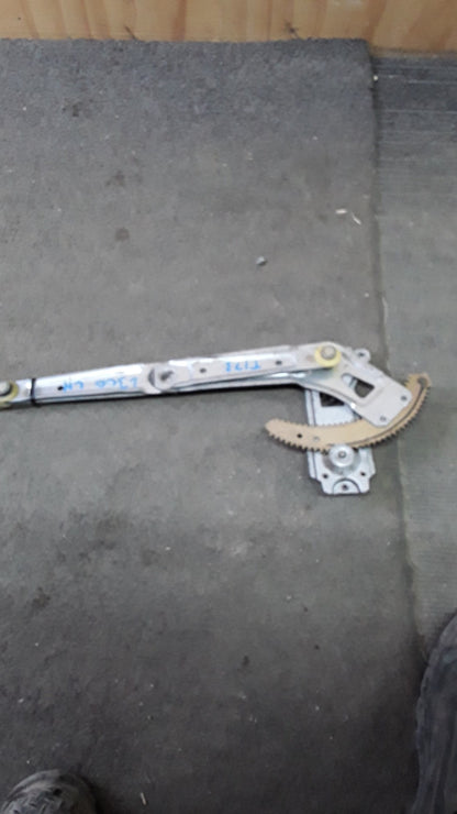 2006 Mitsubishi L300 III P0*V P05V, P05W, P15V- Left Front Window Regulator/Motor- (TAG1810)