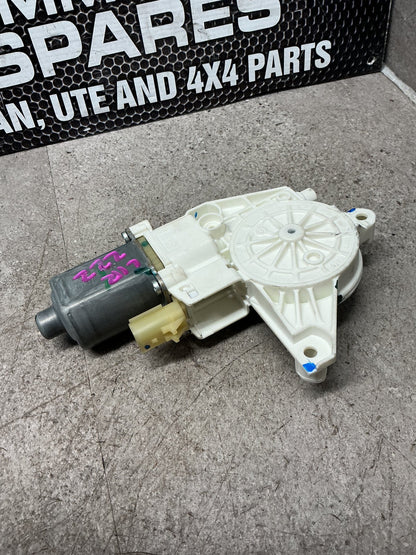2008-2020 Dodge Journey JC- Left Rear Window Reg Motor- (TAG14704)