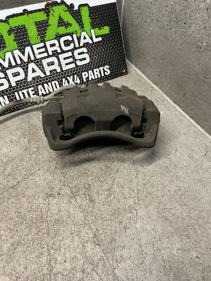 2010 Ford Ranger- Left Front Caliper- (TAG15360)