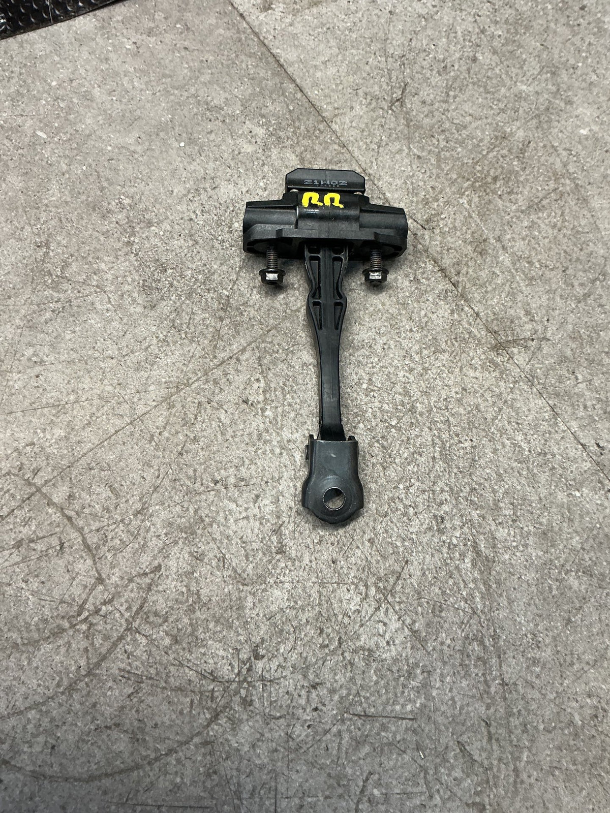 2021 Ford Puma- Right Rear Check Strap- (TAG14502)