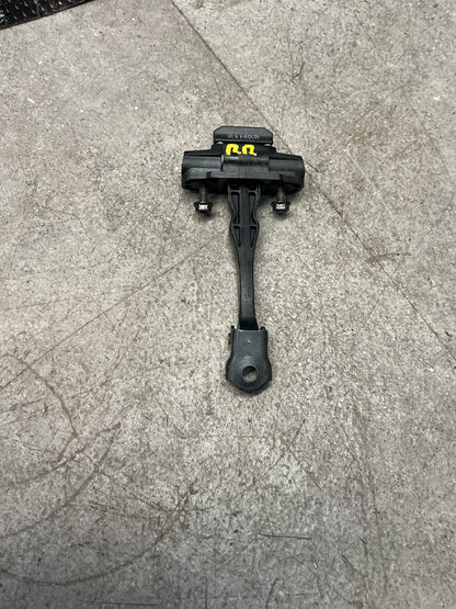 2021 Ford Puma- Right Rear Check Strap- (TAG14502)