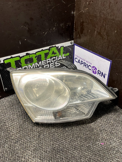 2011-2016 Holden Captiva- Right Headlight- (TAG8189)