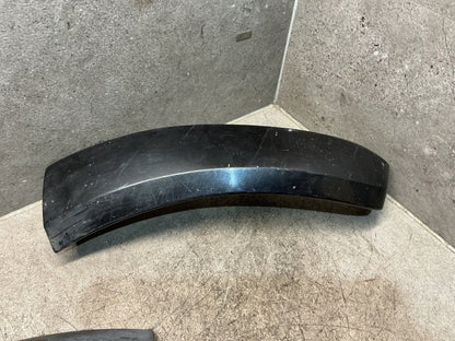 2010 Great Wall V240 - Right Front Bumper Flare Extension - (TAG18375)
