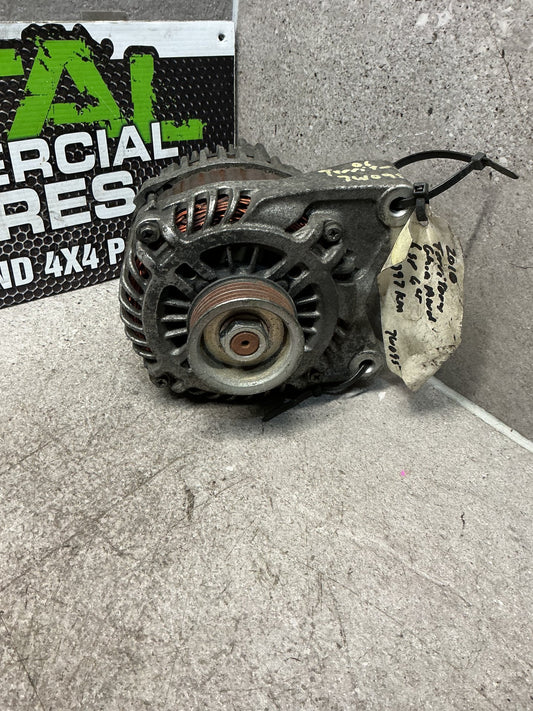 2010 Ford Territory- Alternator- (TAG14927)