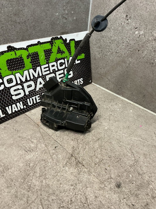 2014-2020 Ford Escape- Left Front Door Lock Actuator- (TAG14168)