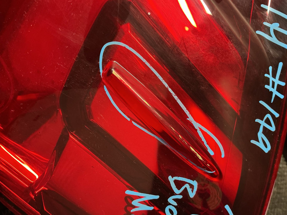 2015-2020 Toyota Hilux VIII N130- Right Taillight- (TAG10052)