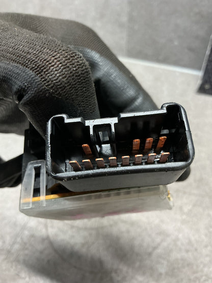 2010 Ford Ranger- Wiper Switch- (TAG15203)