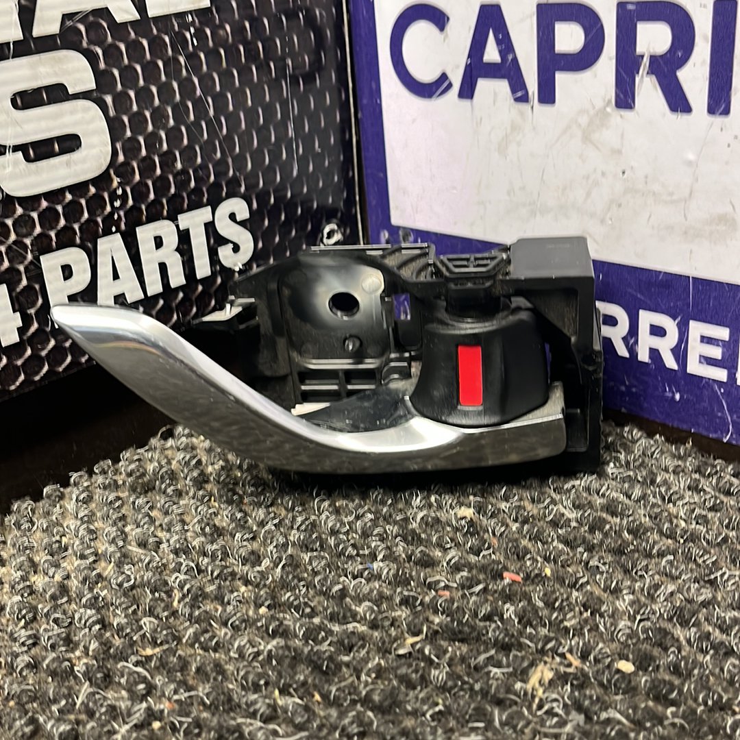 2014 Mazda CX-5- Right Rear Door Interior Handle- (TAG7768)
