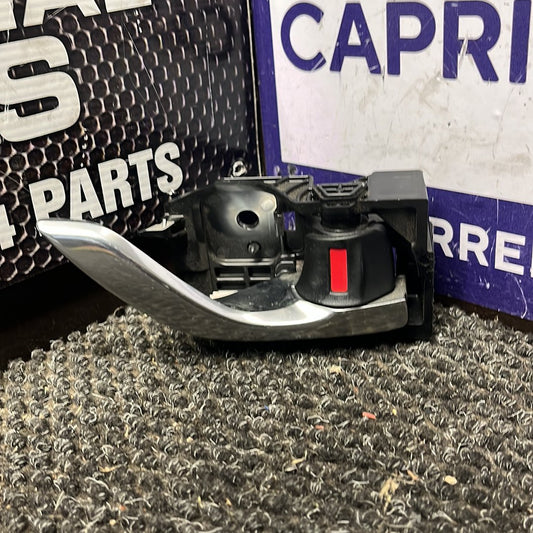 2014 Mazda CX-5- Right Rear Door Interior Handle- (TAG7768)
