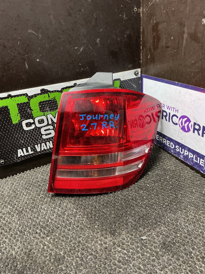 2009 Dodge Journey- Right Taillight- (TAG10080) PN: 05067784AD